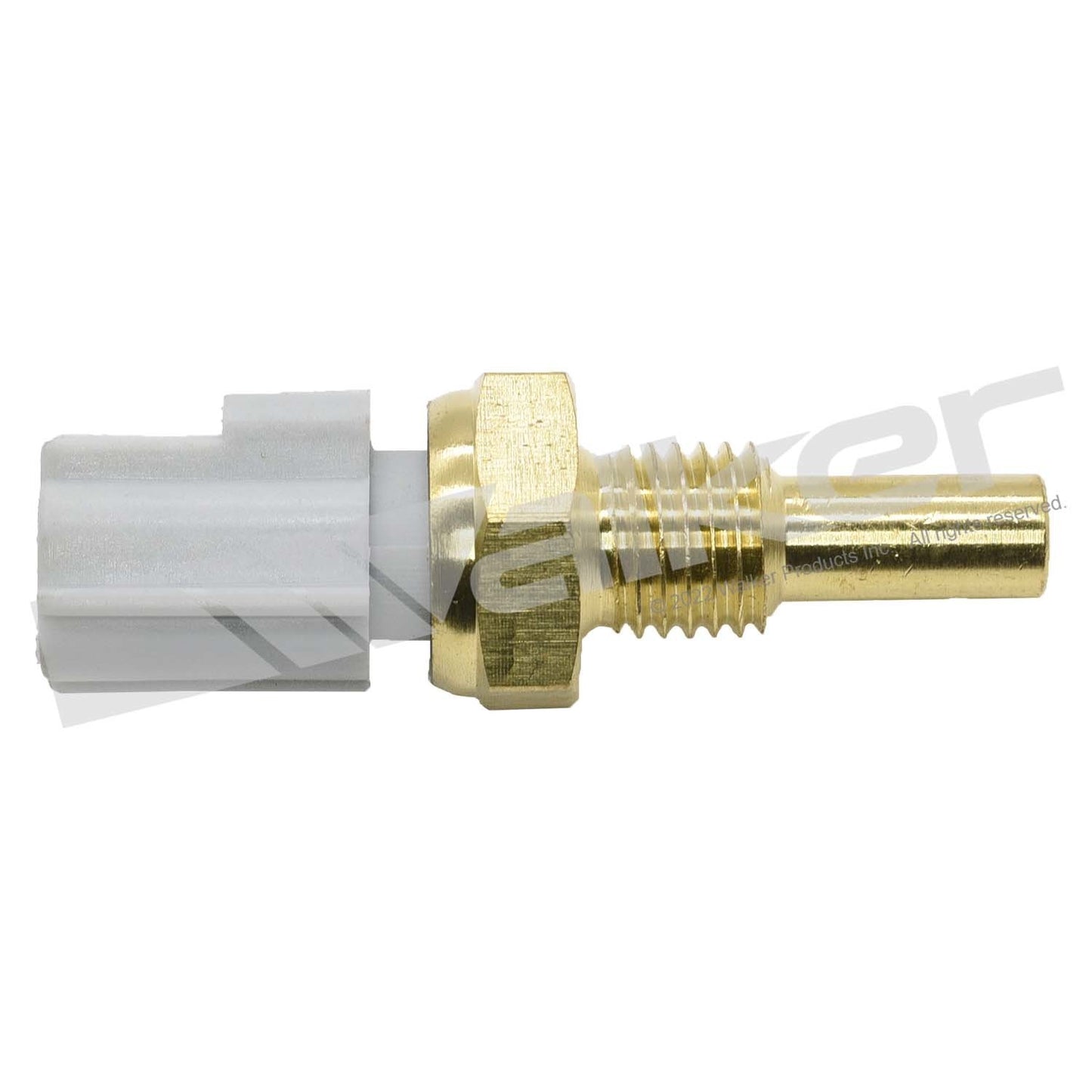 Walker Products Walker Products 211-1074 Engine Coolant Temperature Sensor 211-1074