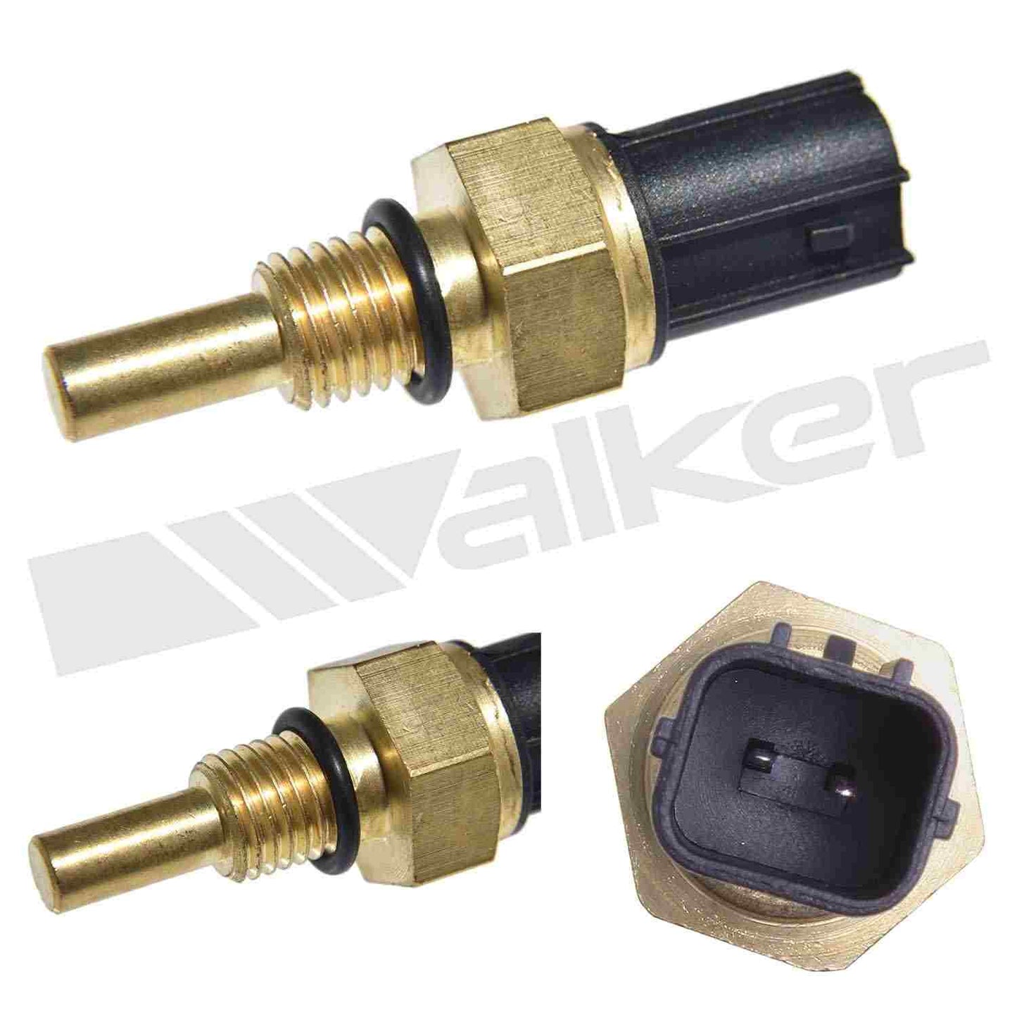 Walker Products Walker Products 211-1075 Engine Coolant Temperature Sensor 211-1075
