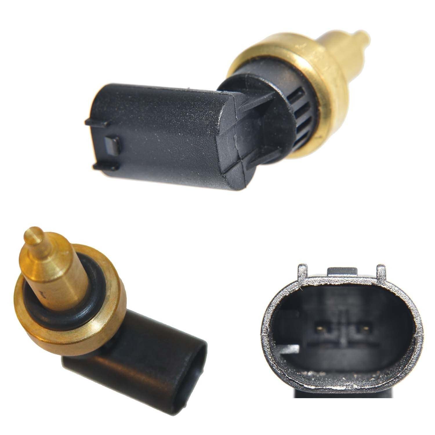 Walker Products Walker Products 211-1076 Engine Coolant Temperature Sensor 211-1076