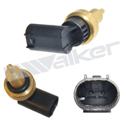 Walker Products Walker Products 211-1076 Engine Coolant Temperature Sensor 211-1076