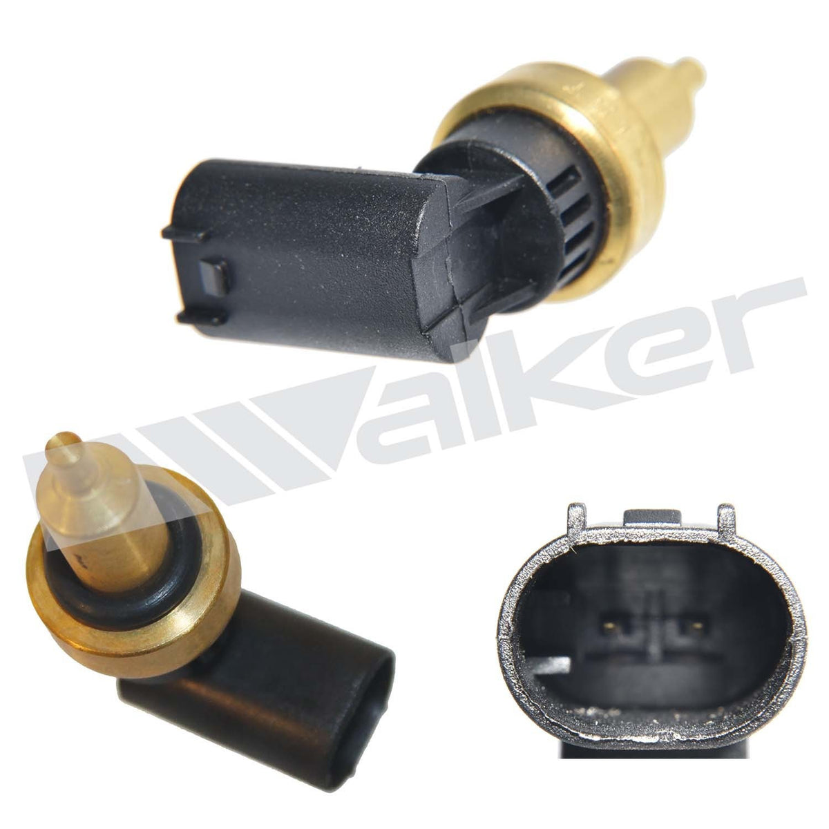 Walker Products Walker Products 211-1076 Engine Coolant Temperature Sensor 211-1076