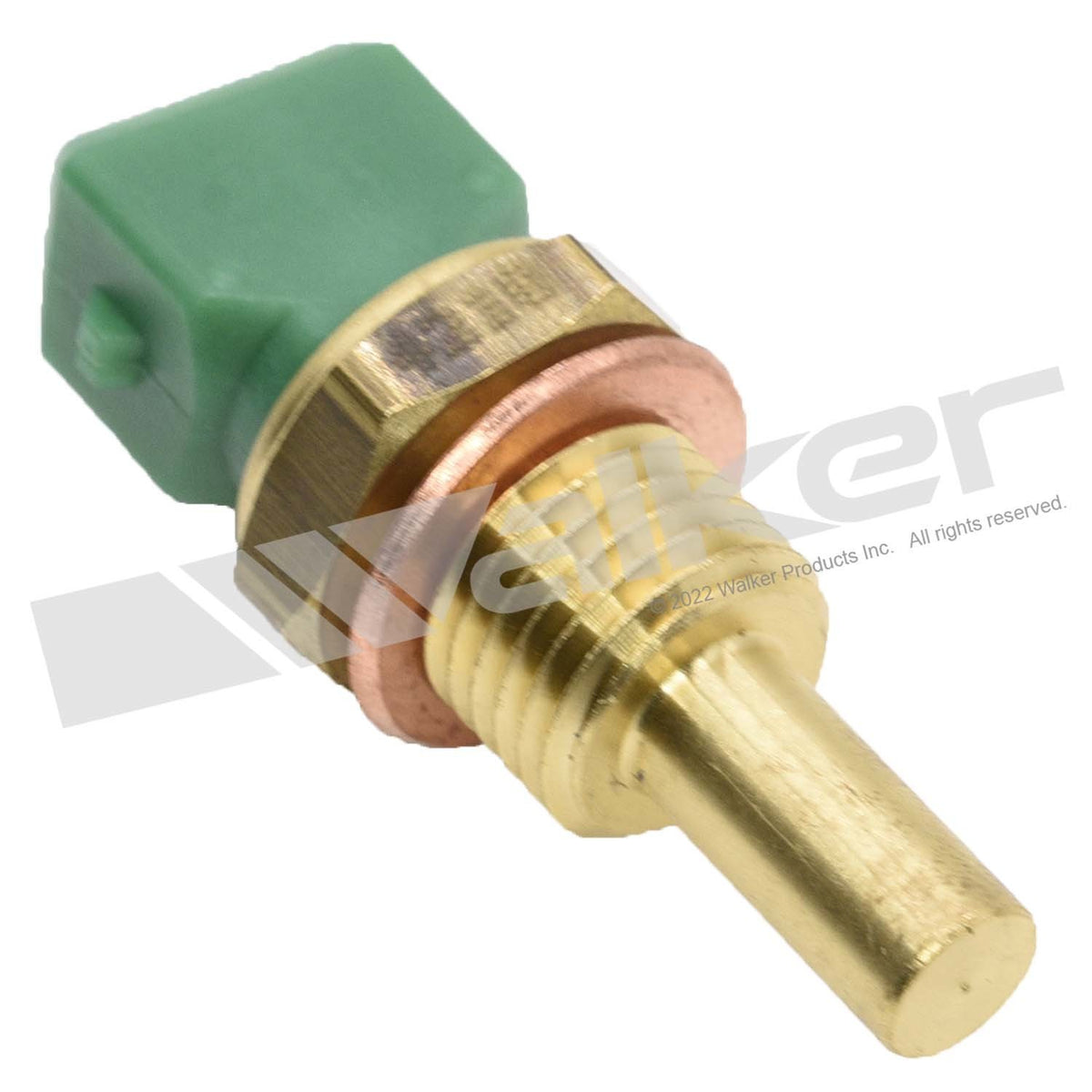 Walker Products Walker Products 211-1077 Engine Coolant Temperature Sensor 211-1077