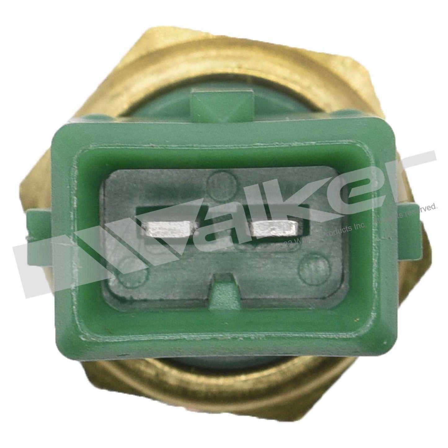 Walker Products Walker Products 211-1077 Engine Coolant Temperature Sensor 211-1077