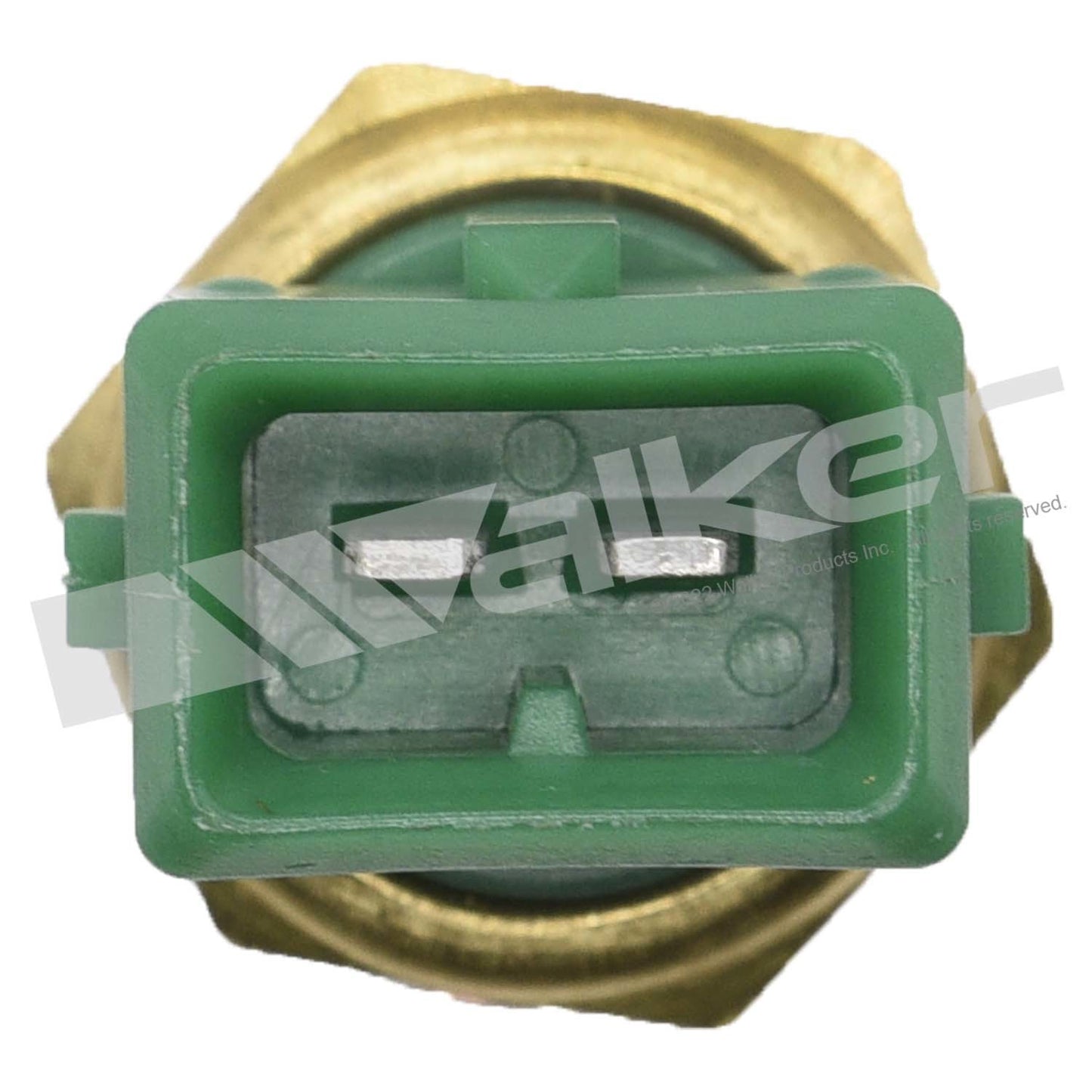 Walker Products Walker Products 211-1077 Engine Coolant Temperature Sensor 211-1077