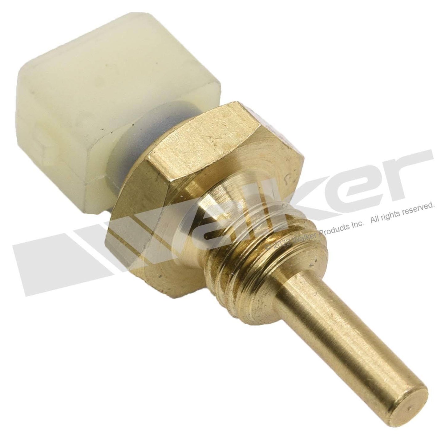 Walker Products Walker Products 211-1080 Engine Coolant Temperature Sensor 211-1080