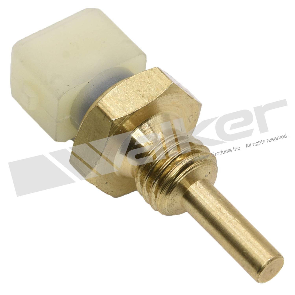 Walker Products Walker Products 211-1080 Engine Coolant Temperature Sensor 211-1080