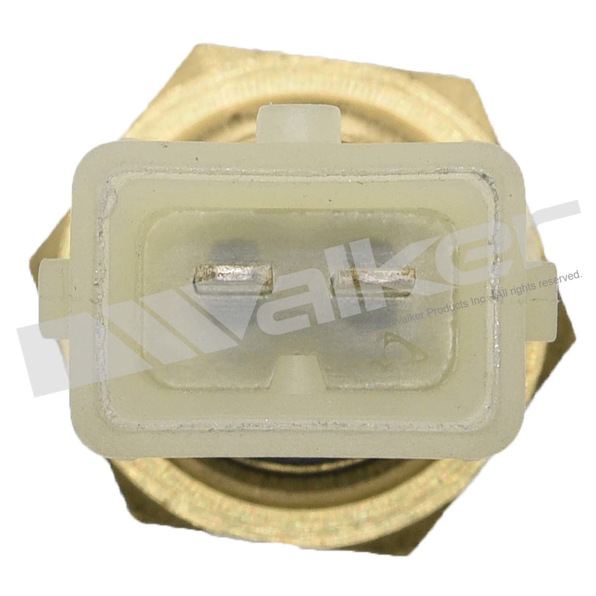 Walker Products Walker Products 211-1080 Engine Coolant Temperature Sensor 211-1080