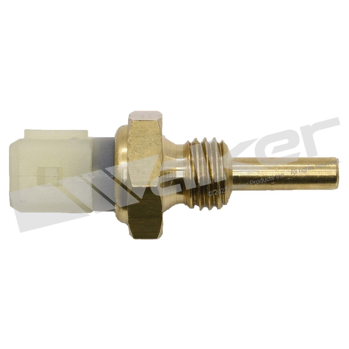 Walker Products Walker Products 211-1080 Engine Coolant Temperature Sensor 211-1080