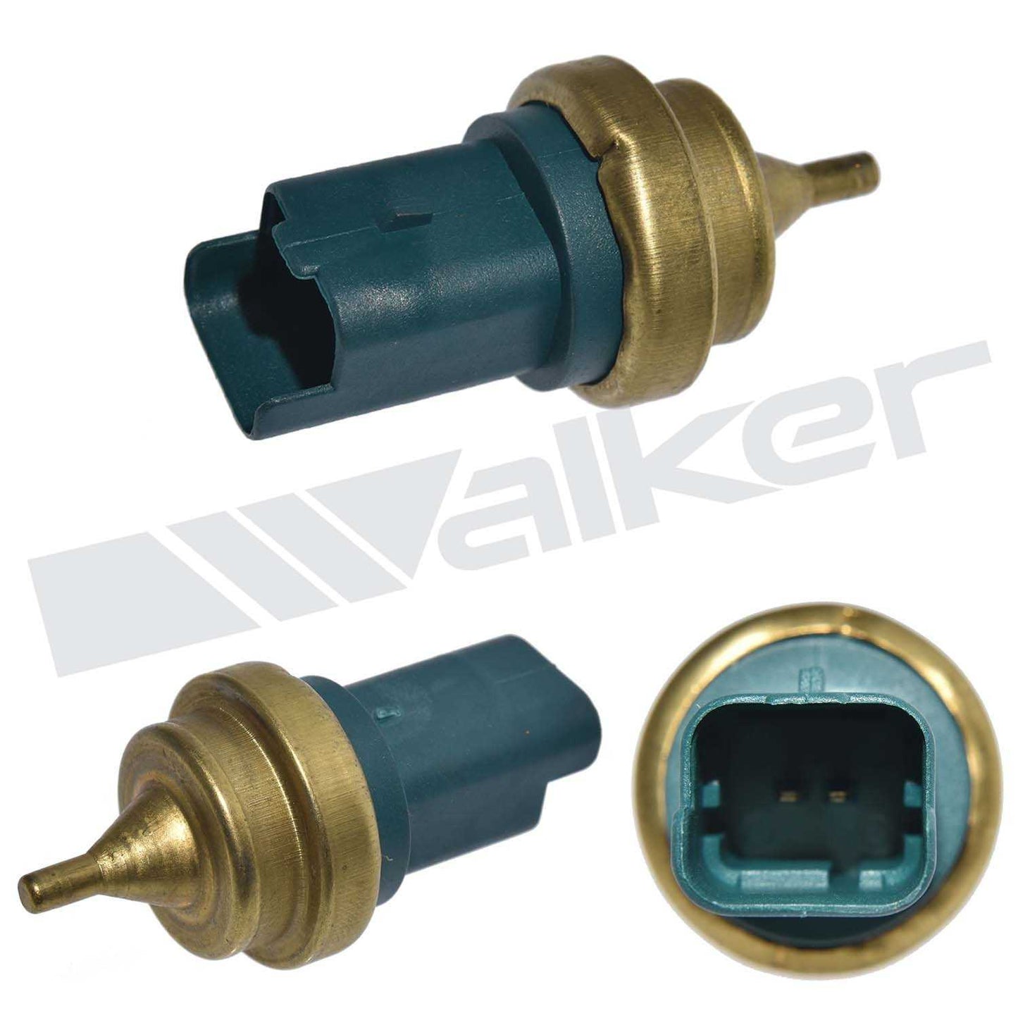 Walker Products Walker Products 211-1084 Engine Coolant Temperature Sensor 211-1084