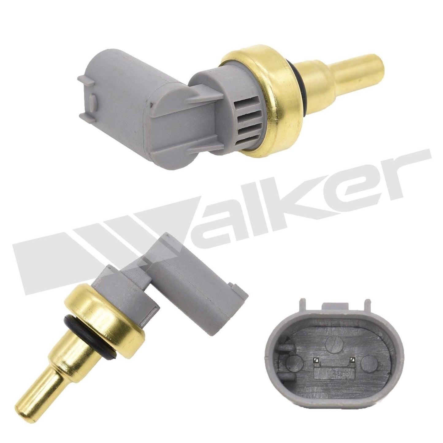 Walker Products Walker Products 211-1093 Engine Coolant Temperature Sensor 211-1093