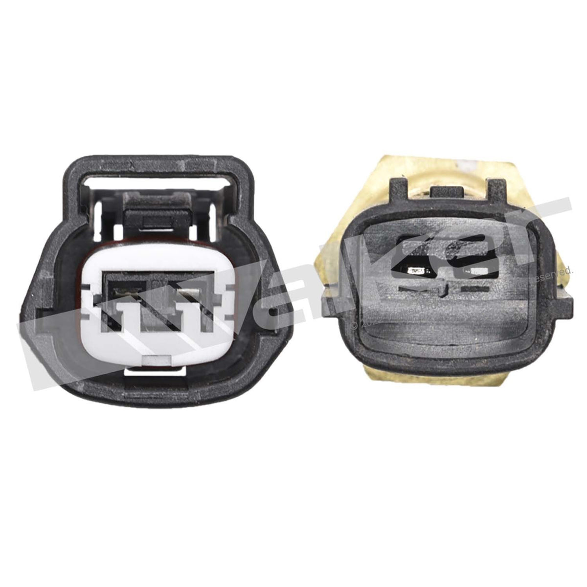 Walker Products Walker Products 211-1106 Engine Coolant Temperature Sensor 211-1106