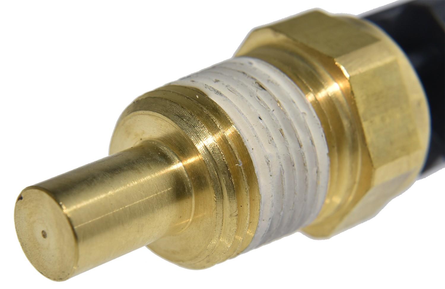 Walker Products Engine Coolant Temperature Sensor 211-1106