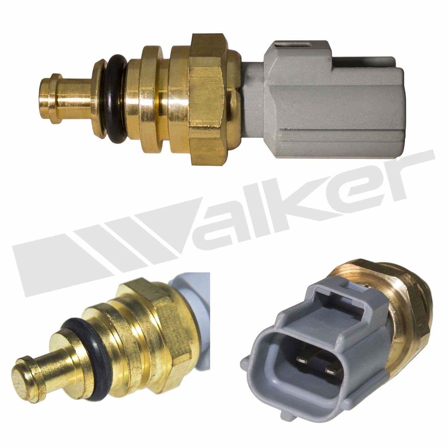 Walker Products Walker Products 211-1107 Engine Coolant Temperature Sensor 211-1107