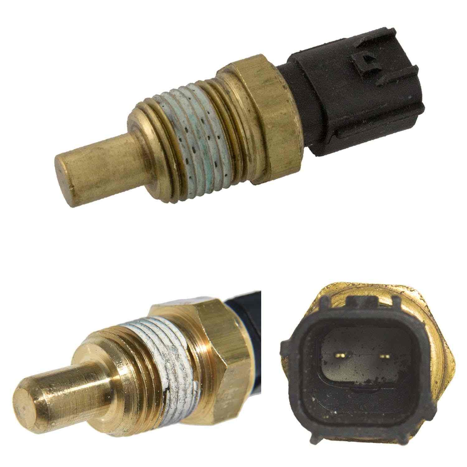 Walker Products Engine Coolant Temperature Sensor 211-1115