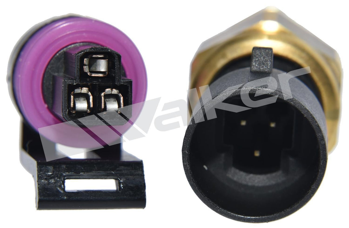 Walker Products Walker Products 211-1116 Engine Coolant Temperature Sensor 211-1116