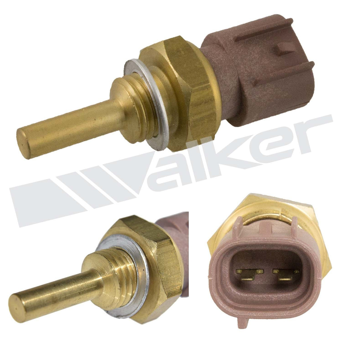 Walker Products Walker Products 211-1116 Engine Coolant Temperature Sensor 211-1116