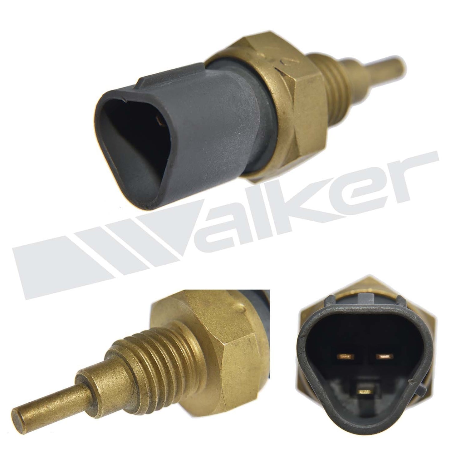 Walker Products Walker Products 211-1117 Engine Coolant Temperature Sensor 211-1117