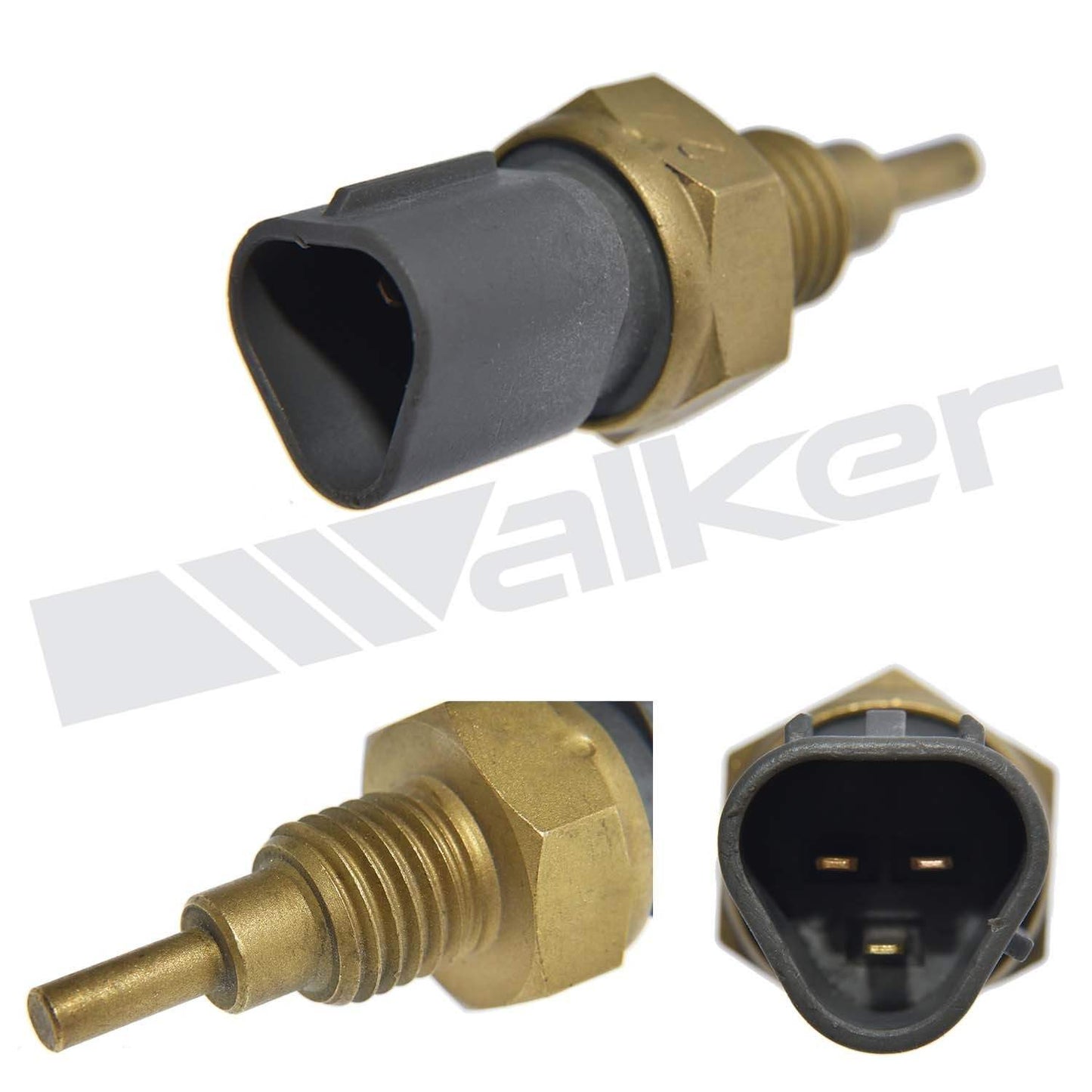 Walker Products Walker Products 211-1117 Engine Coolant Temperature Sensor 211-1117