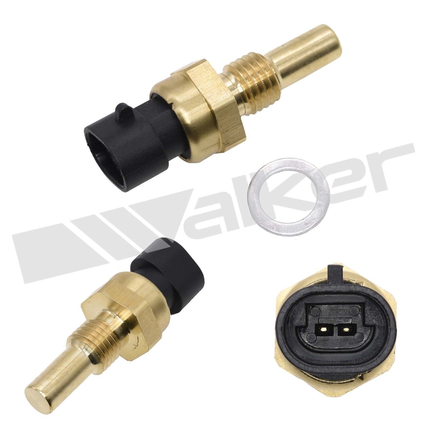 Walker Products Walker Products 211-1118 Engine Coolant Temperature Sensor 211-1118