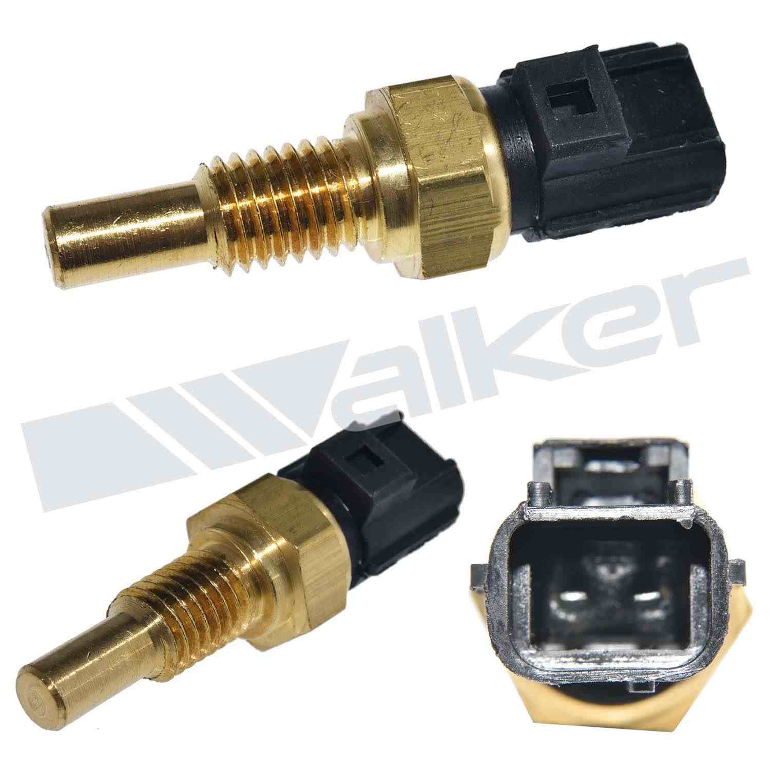 Walker Products Walker Products 211-1119 Engine Cylinder Head Temperature Sensor 211-1119