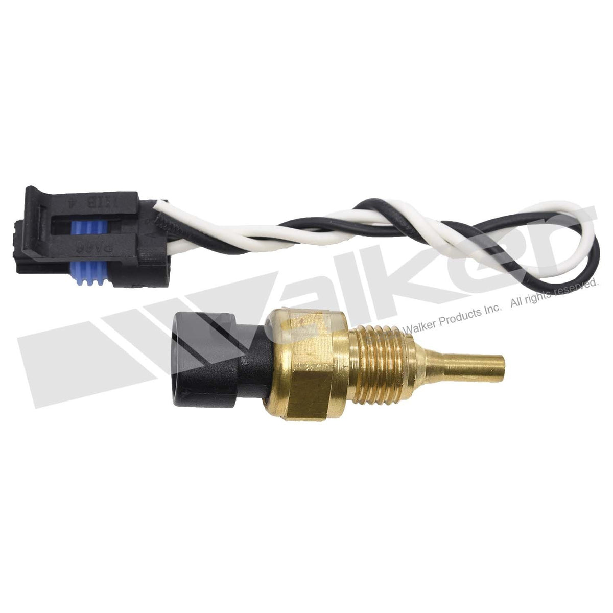 Walker Products Walker Products 211-1120 Engine Coolant Temperature Sensor 211-1120