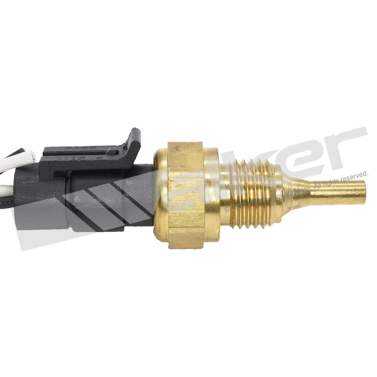 Walker Products Walker Products 211-1120 Engine Coolant Temperature Sensor 211-1120