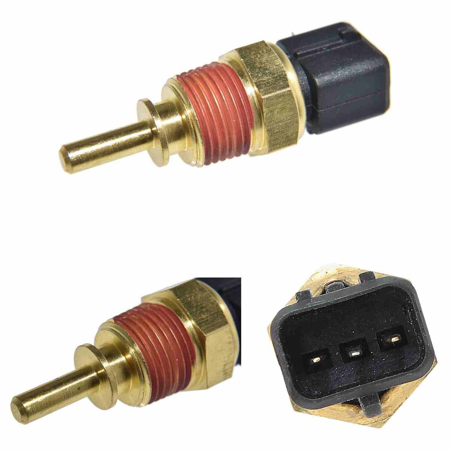 Walker Products Engine Coolant Temperature Sensor 211-1120