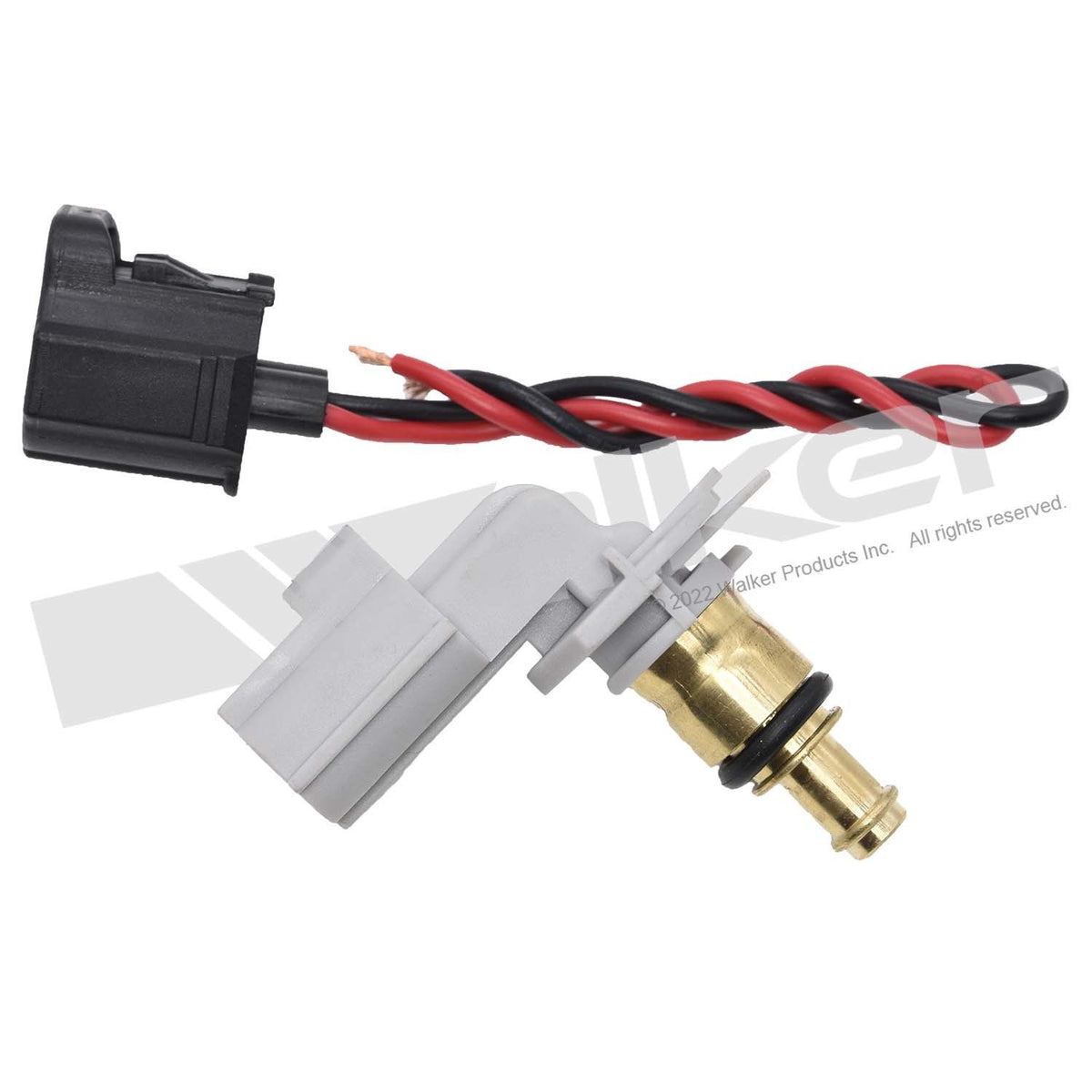 Walker Products Walker Products 211-1121 Engine Coolant Temperature Sensor 211-1121