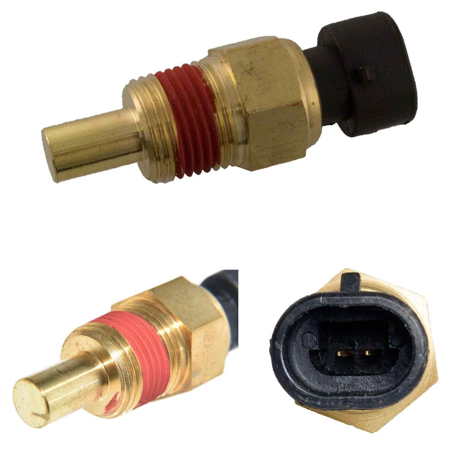 Walker Products Walker Products 211-1121 Engine Coolant Temperature Sensor 211-1121