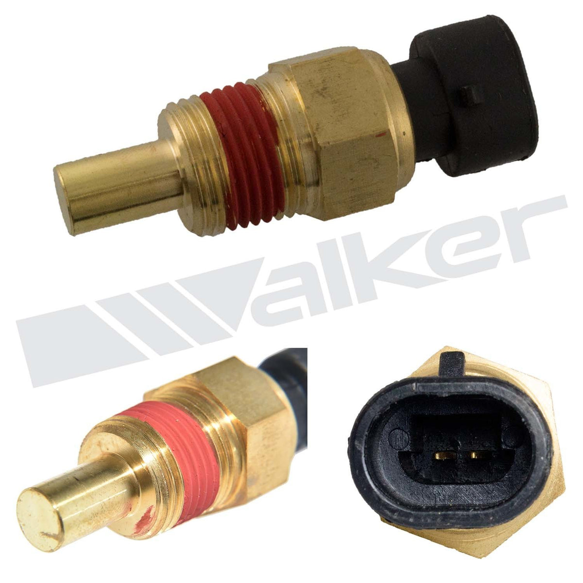Walker Products Walker Products 211-1121 Engine Coolant Temperature Sensor 211-1121