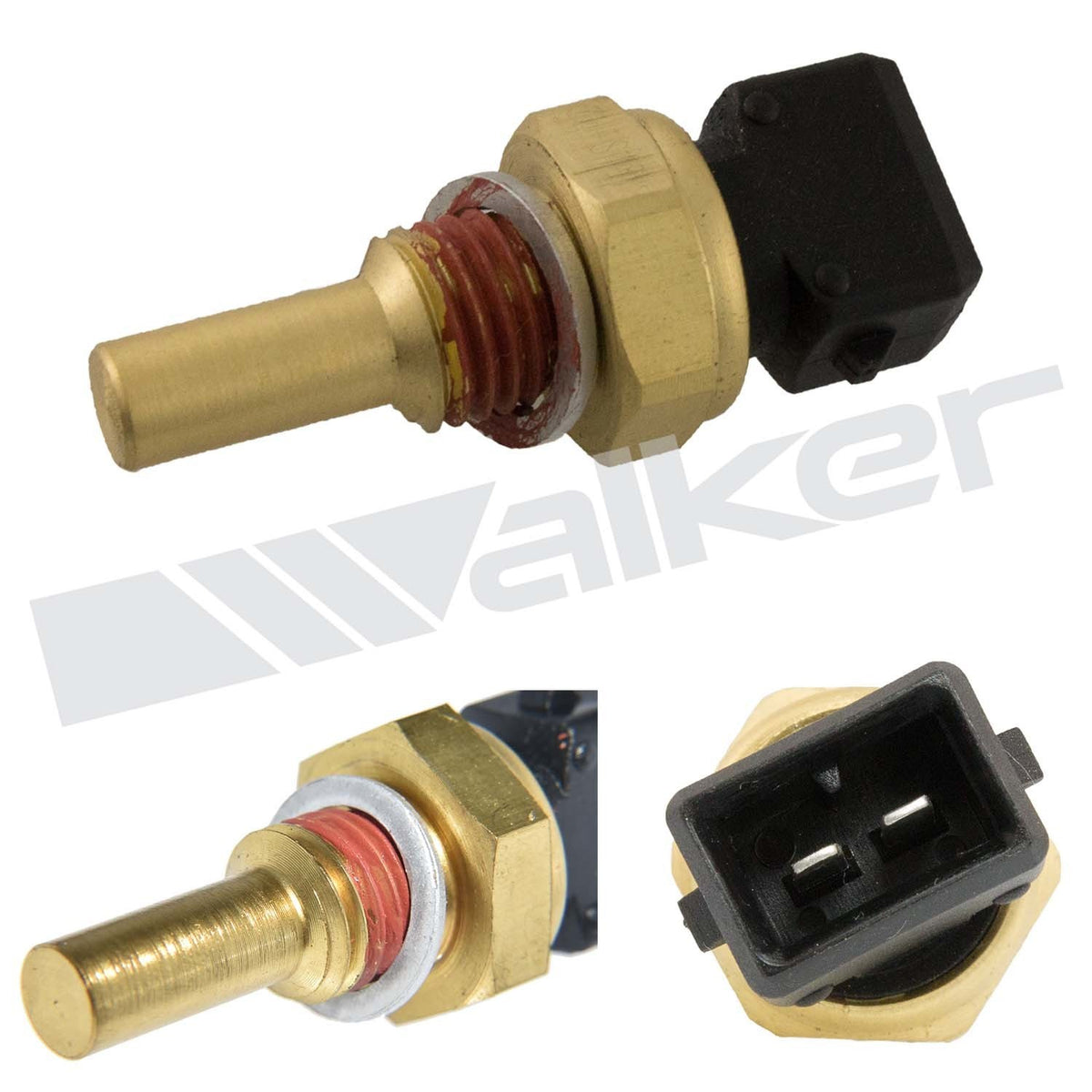 Walker Products Walker Products 211-1122 Engine Coolant Temperature Sensor 211-1122