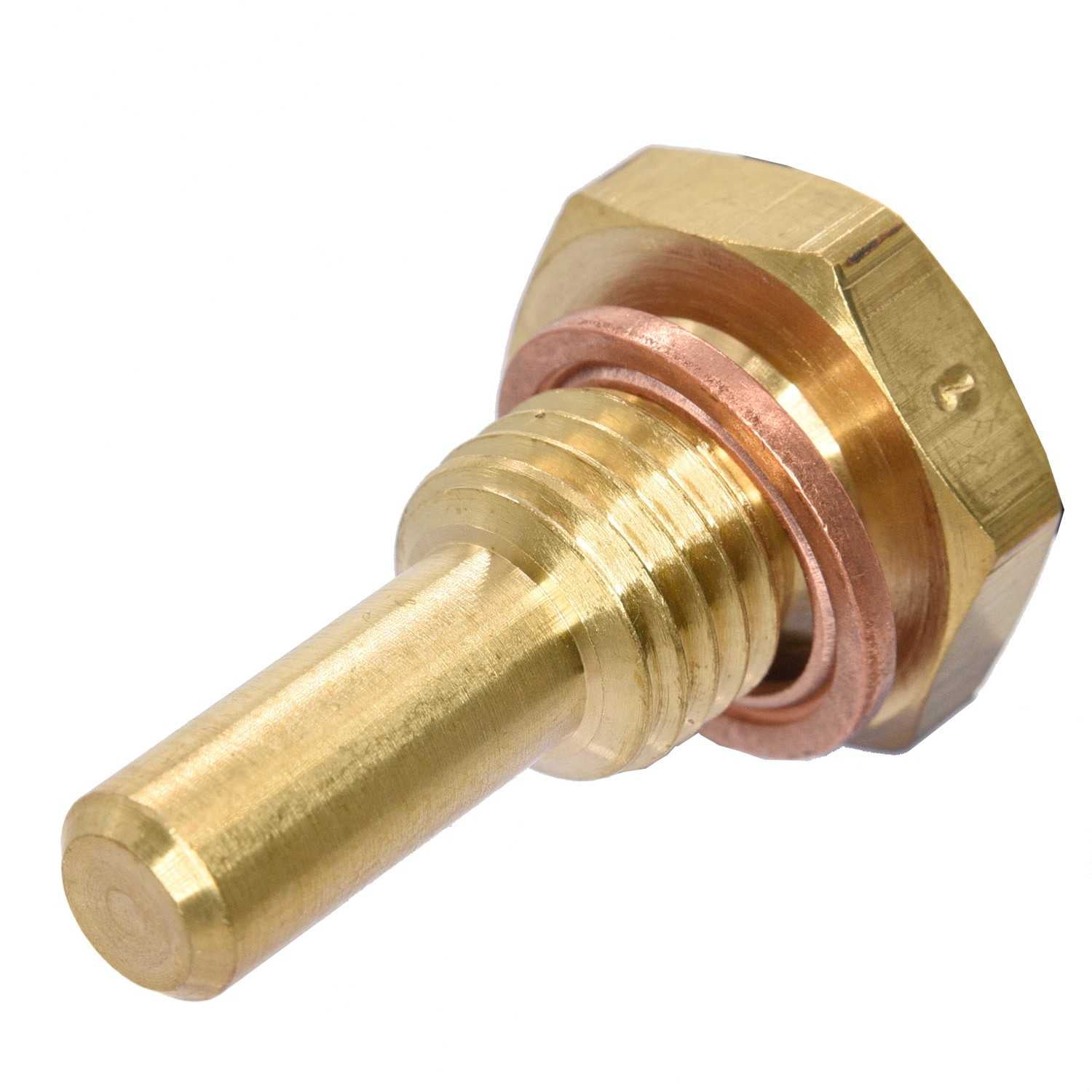 Walker Products Walker Products 211-1123 Engine Coolant Temperature Sensor 211-1123