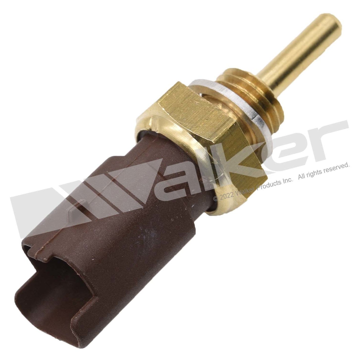 Walker Products Walker Products 211-1128 Engine Coolant Temperature Sensor 211-1128