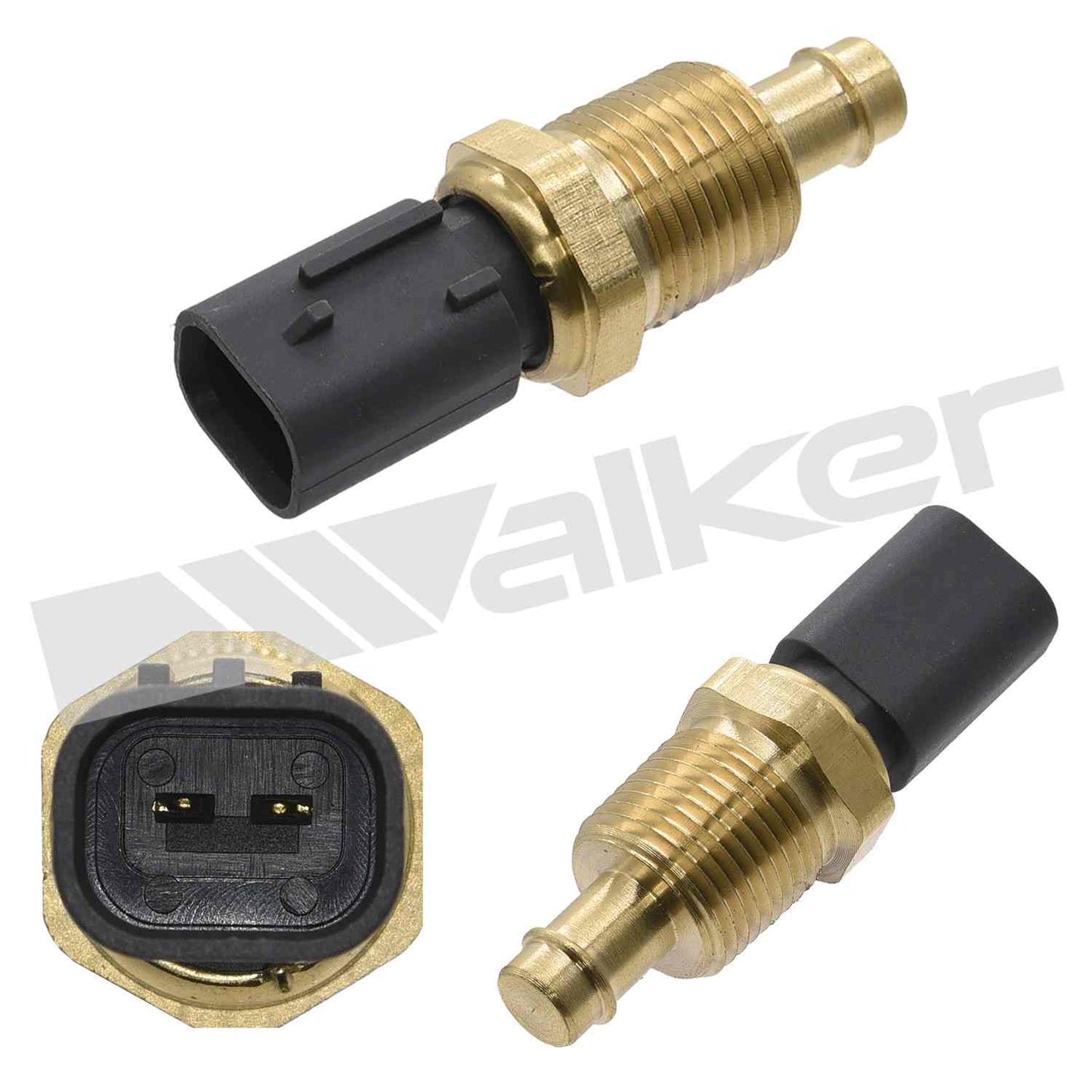 Walker Products Walker Products 211-1130 Engine Coolant Temperature Sensor 211-1130