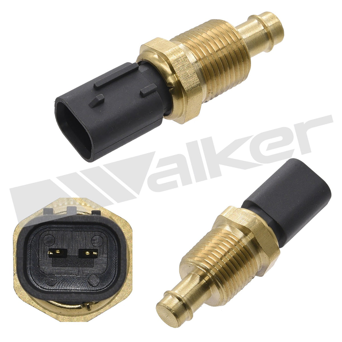 Walker Products Walker Products 211-1130 Engine Coolant Temperature Sensor 211-1130