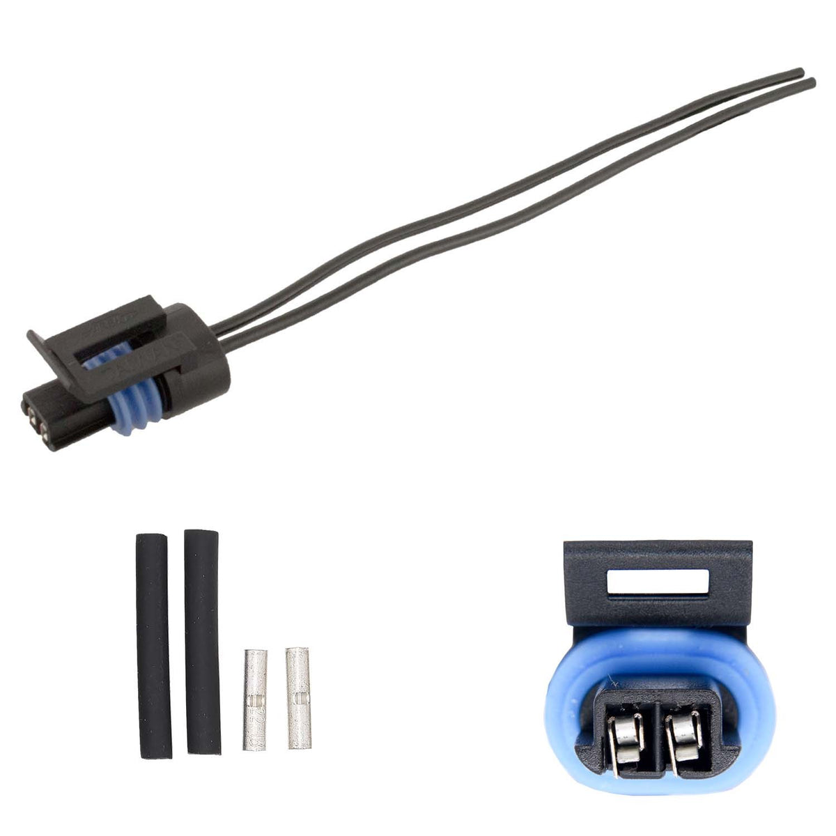 Walker Products Walker Products 211-1500 Electrical Pigtail 211-1500