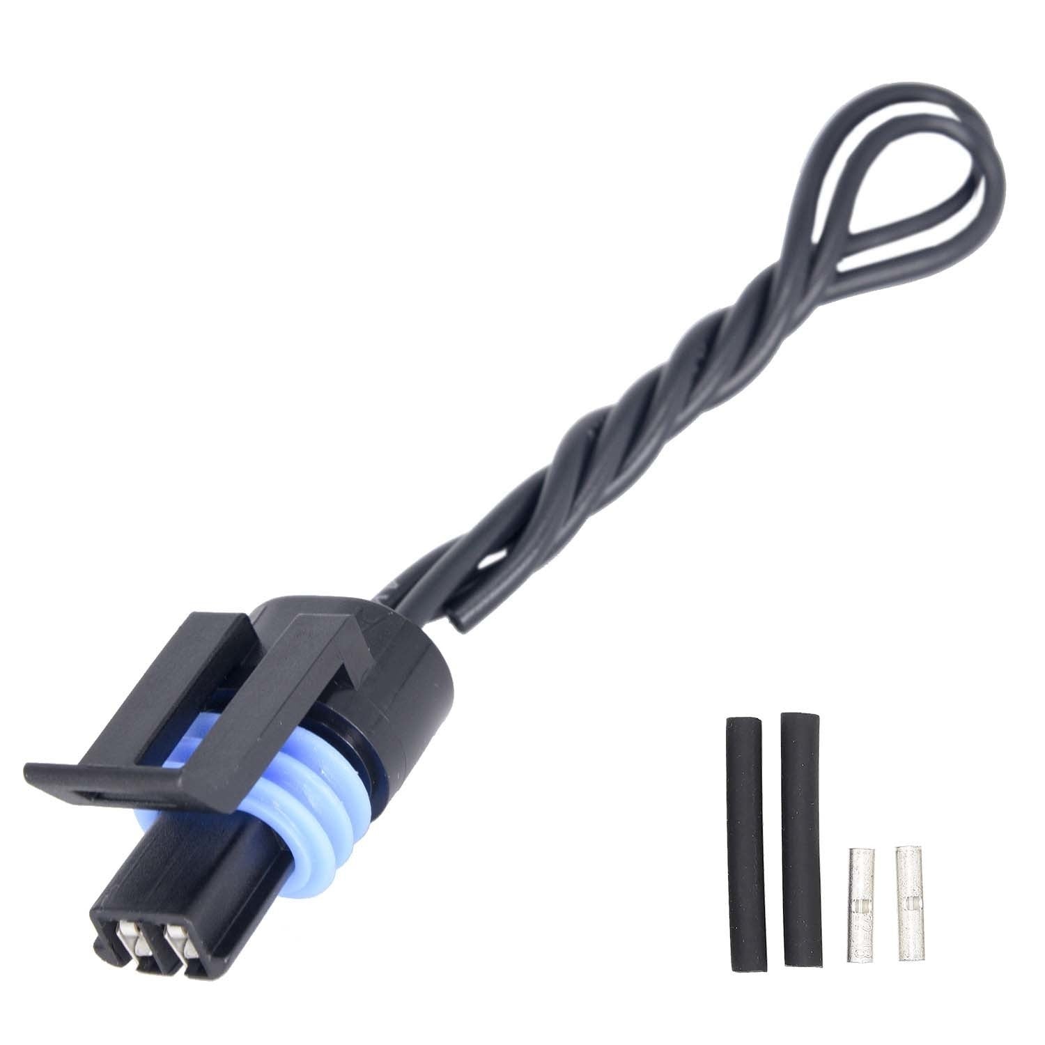 Walker Products Walker Products 211-1500 Electrical Pigtail 211-1500
