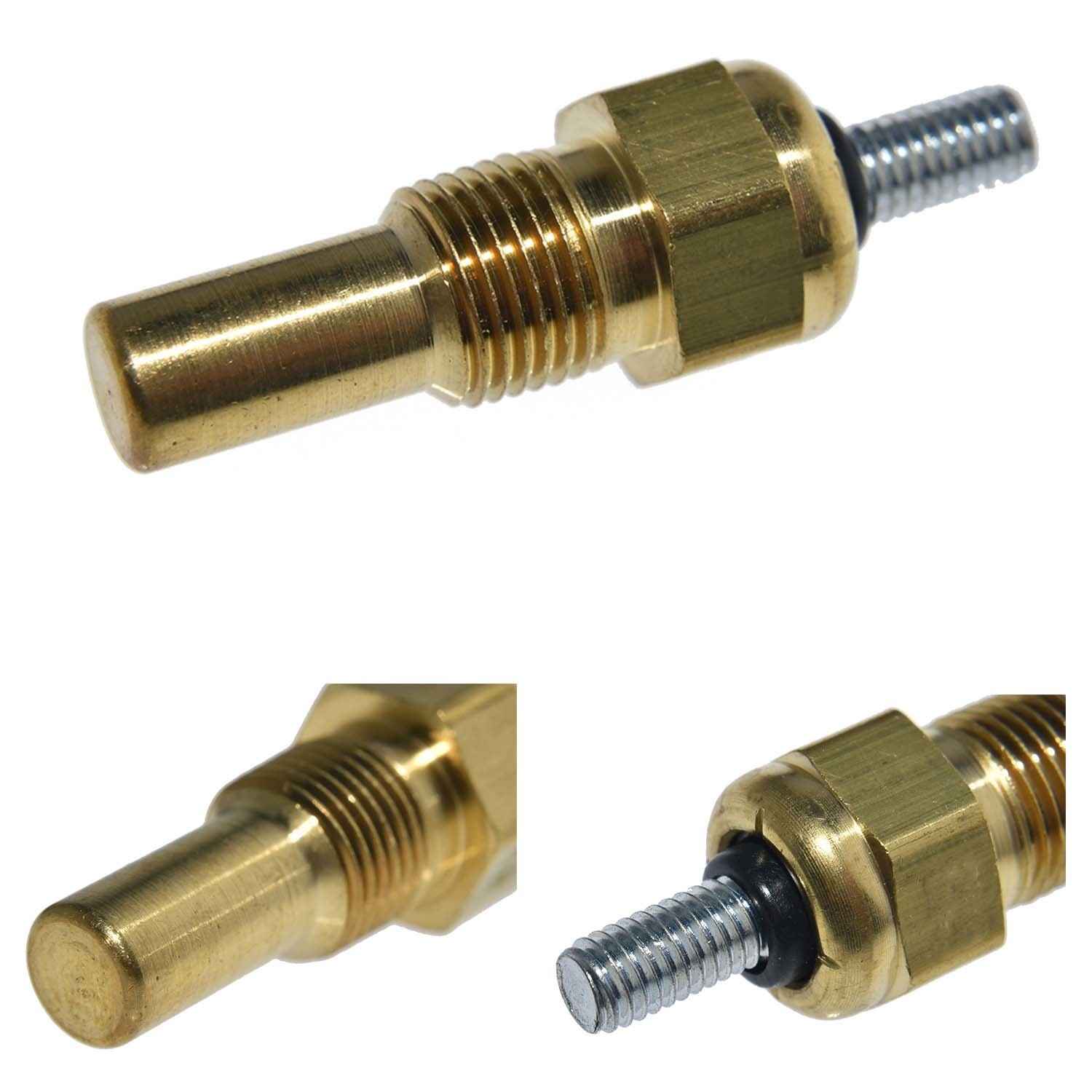 Walker Products Walker Products 211-2001 Engine Coolant Temperature Sender 211-2001