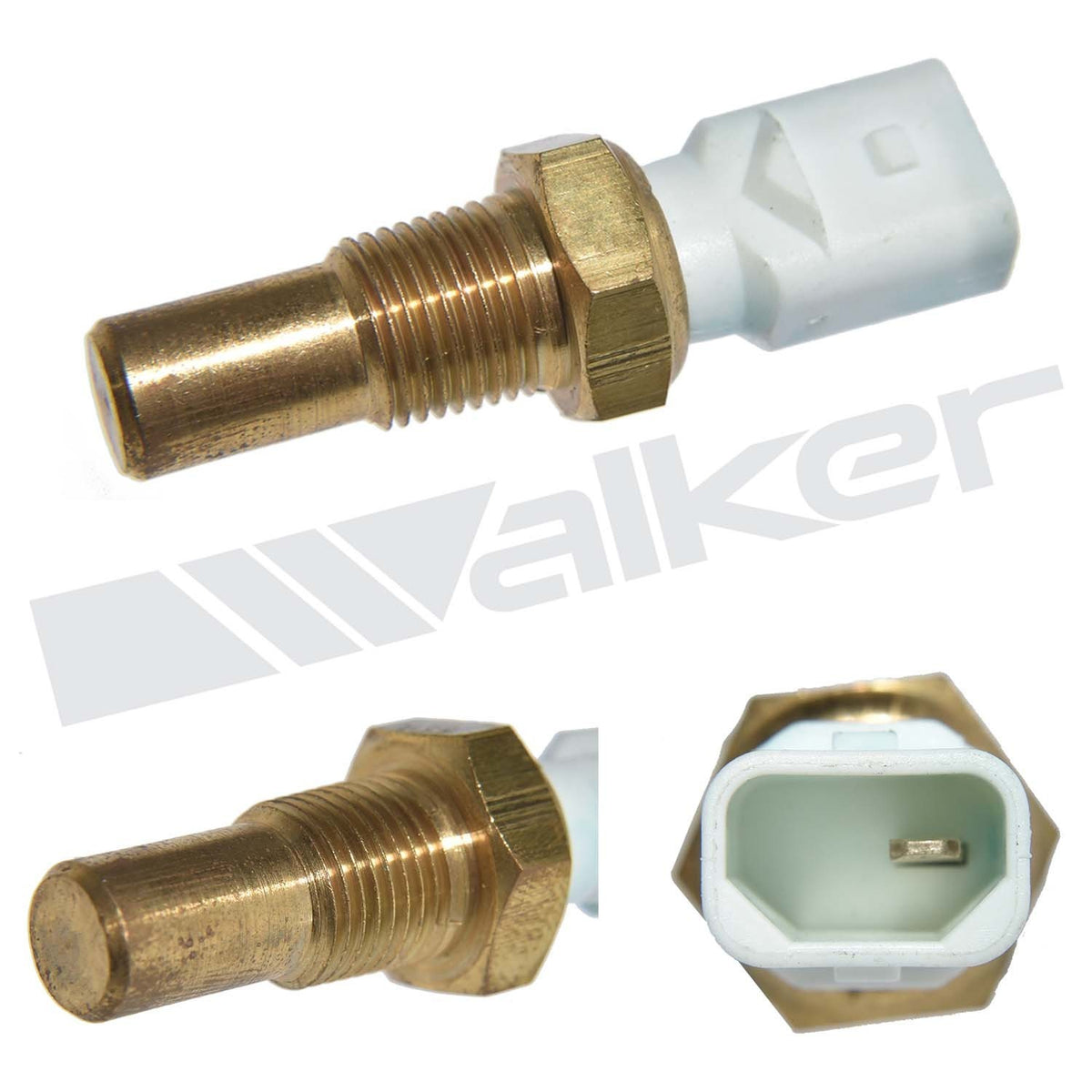 Walker Products Walker Products 211-2003 Engine Coolant Temperature Sender 211-2003