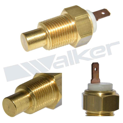 Walker Products Walker Products 211-2007 Engine Coolant Temperature Sender 211-2007