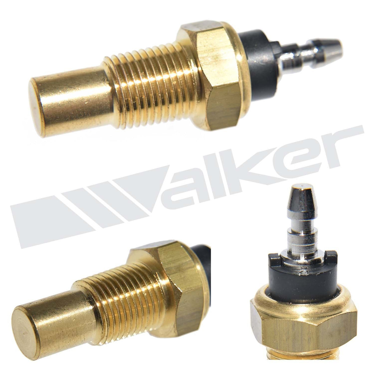 Walker Products Walker Products 211-2008 Engine Coolant Temperature Sender 211-2008