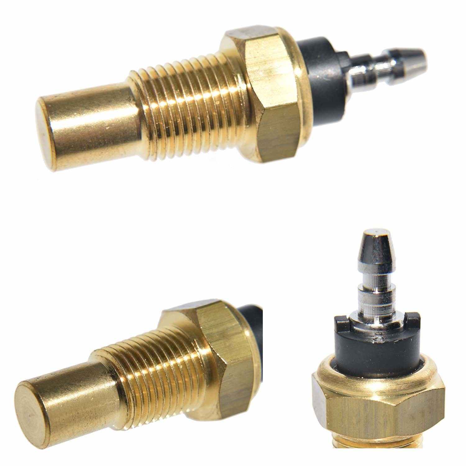 Walker Products Walker Products 211-2008 Engine Coolant Temperature Sender 211-2008