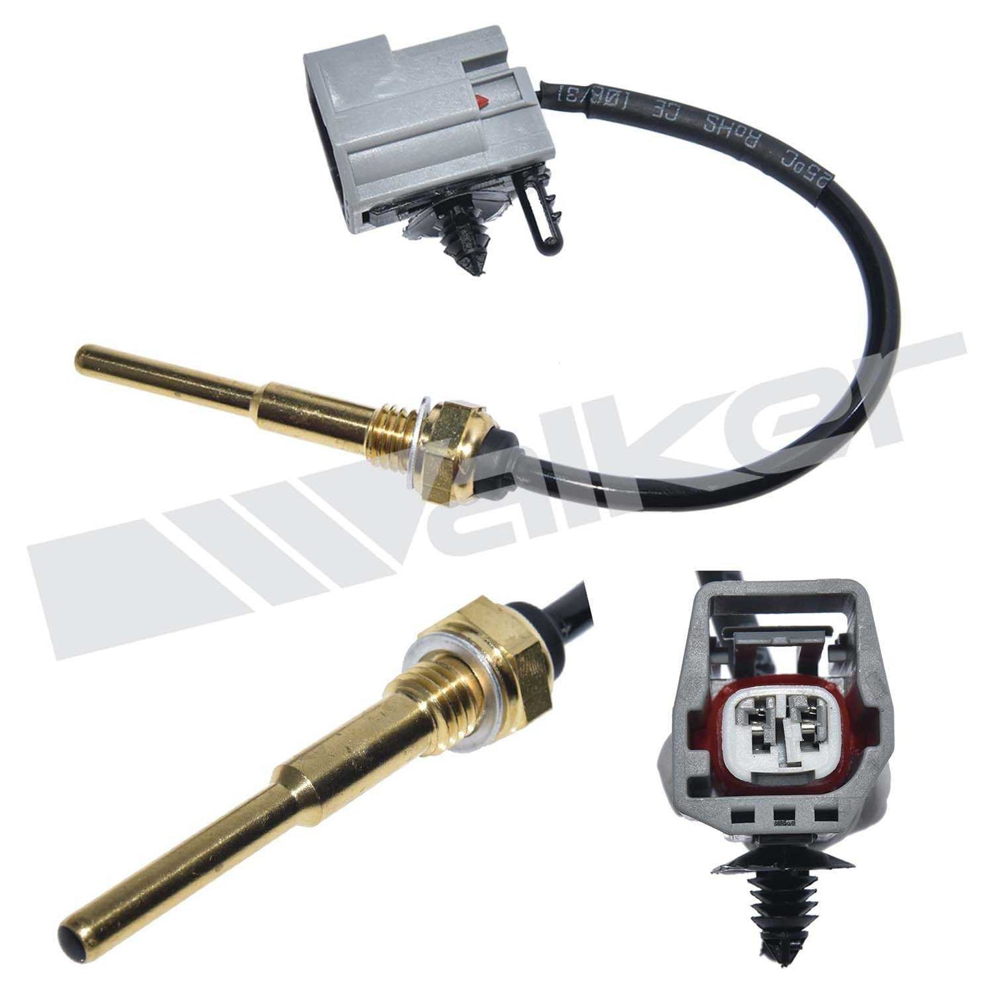 Walker Products Walker Products 211-2009 Engine Cylinder Head Temperature Sensor 211-2009