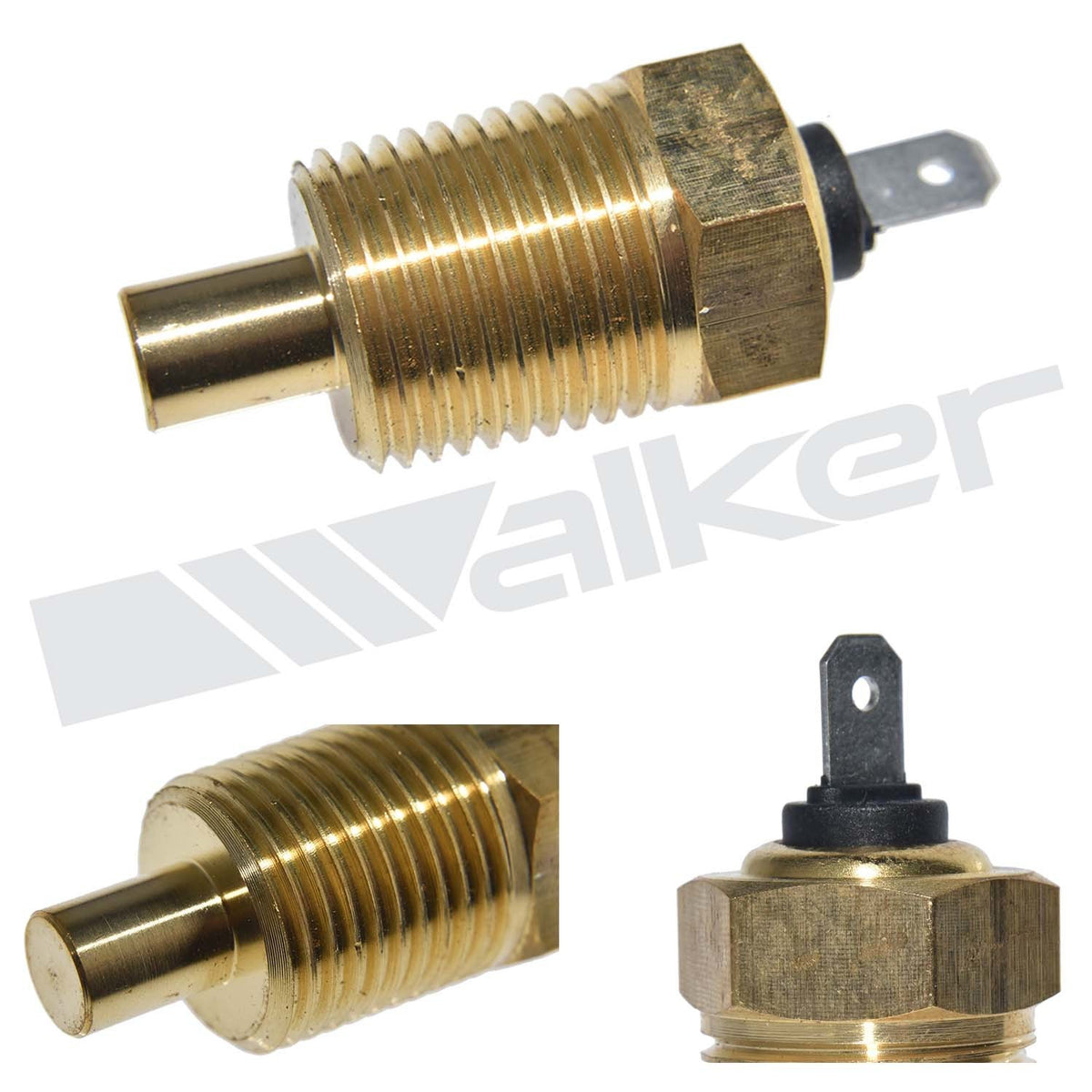 Walker Products Walker Products 211-2010 Engine Coolant Temperature Sender 211-2010