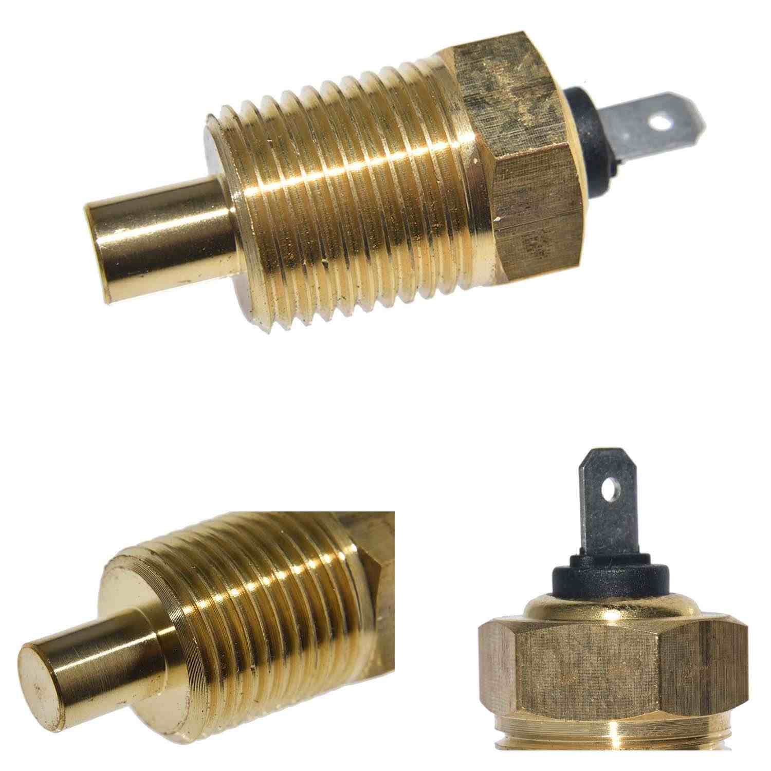 Walker Products Walker Products 211-2010 Engine Coolant Temperature Sender 211-2010