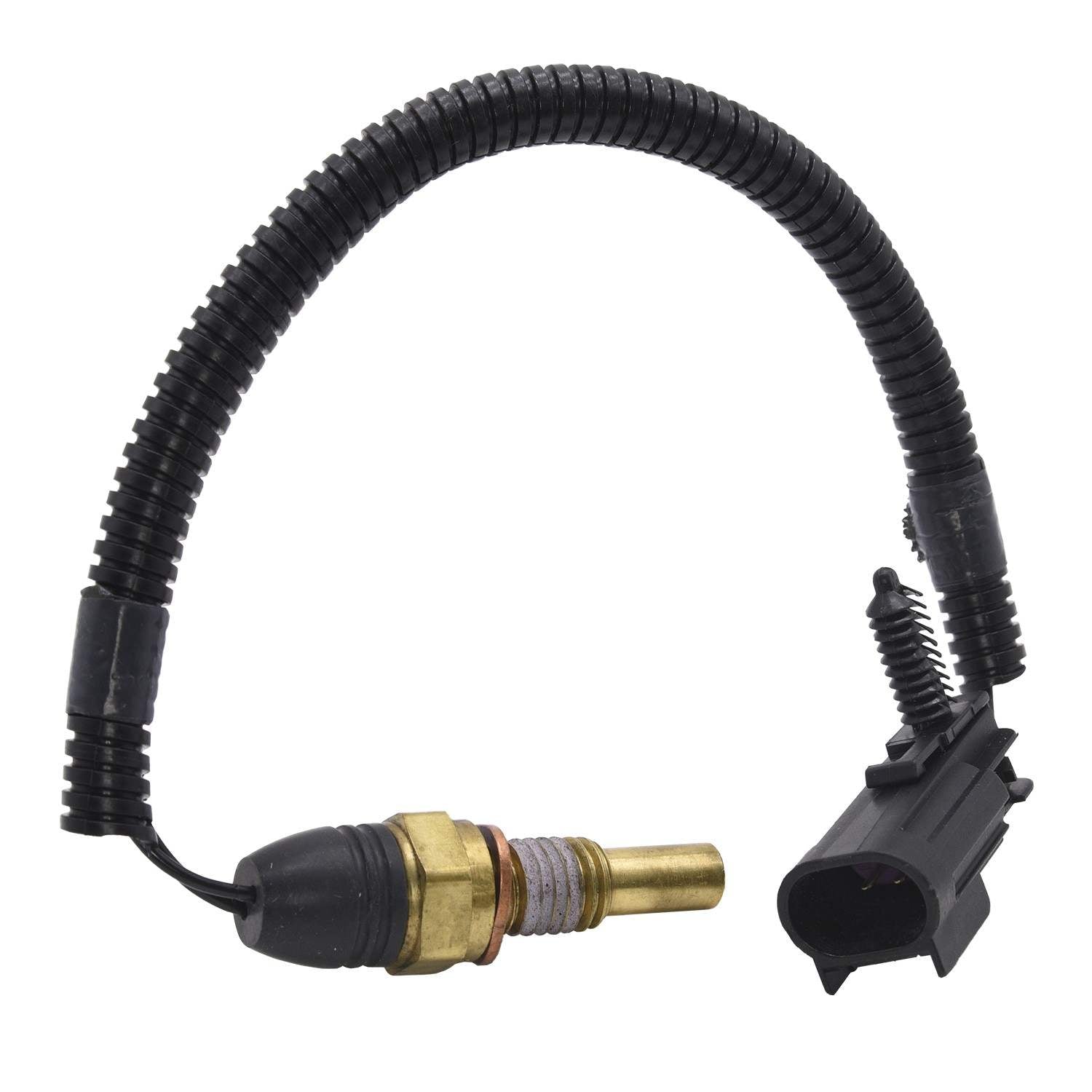Walker Products Engine Coolant Temperature Sensor 211-2011