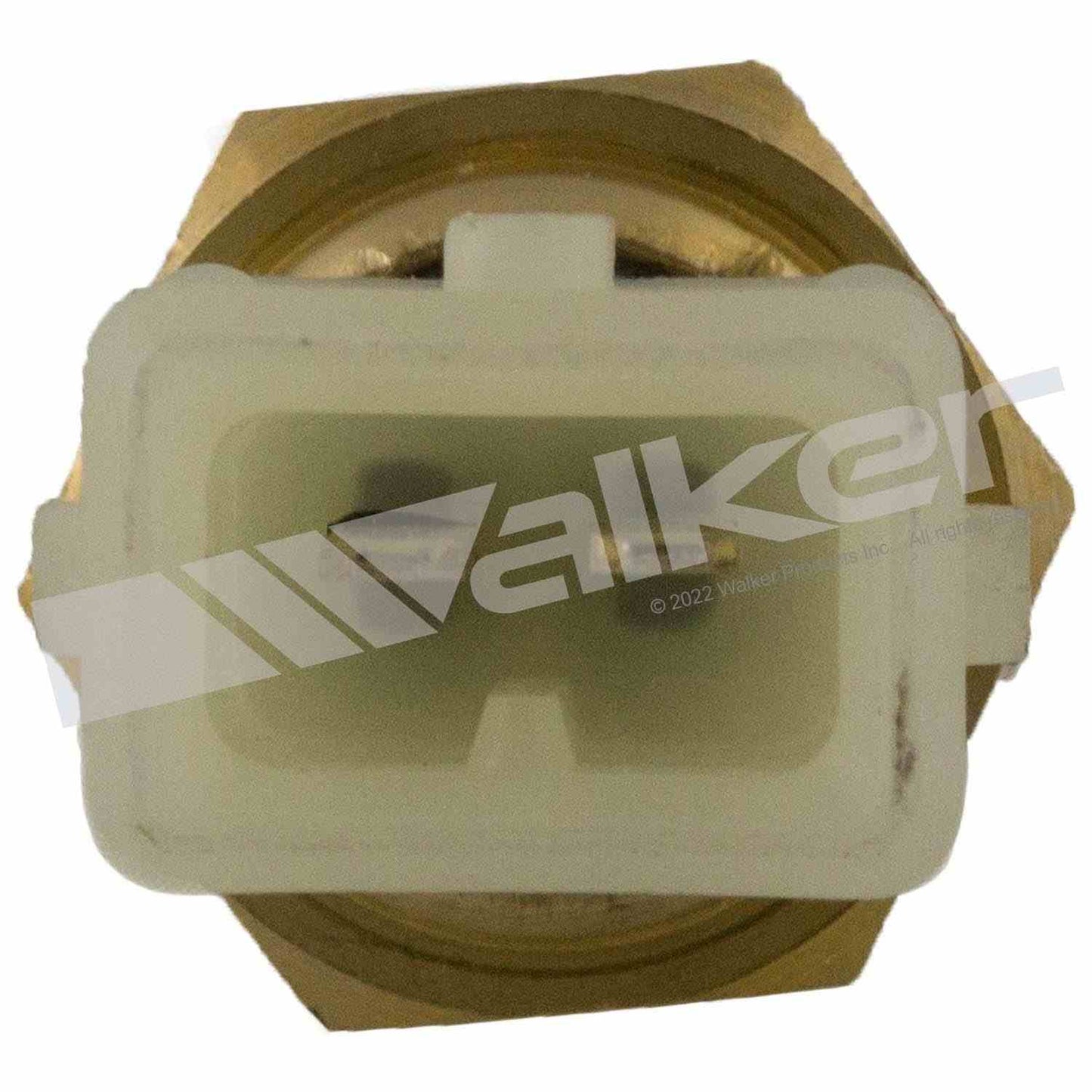 Walker Products Walker Products 211-2011 Engine Coolant Temperature Sensor 211-2011