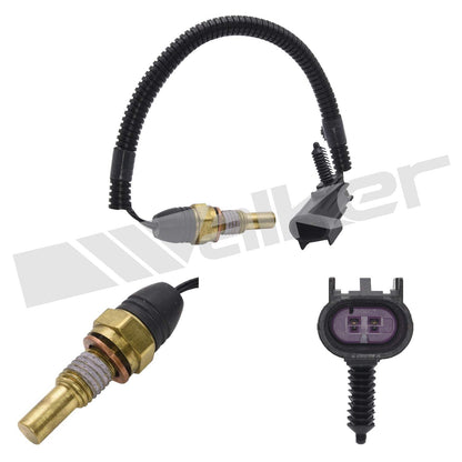 Walker Products Walker Products 211-2011 Engine Coolant Temperature Sensor 211-2011
