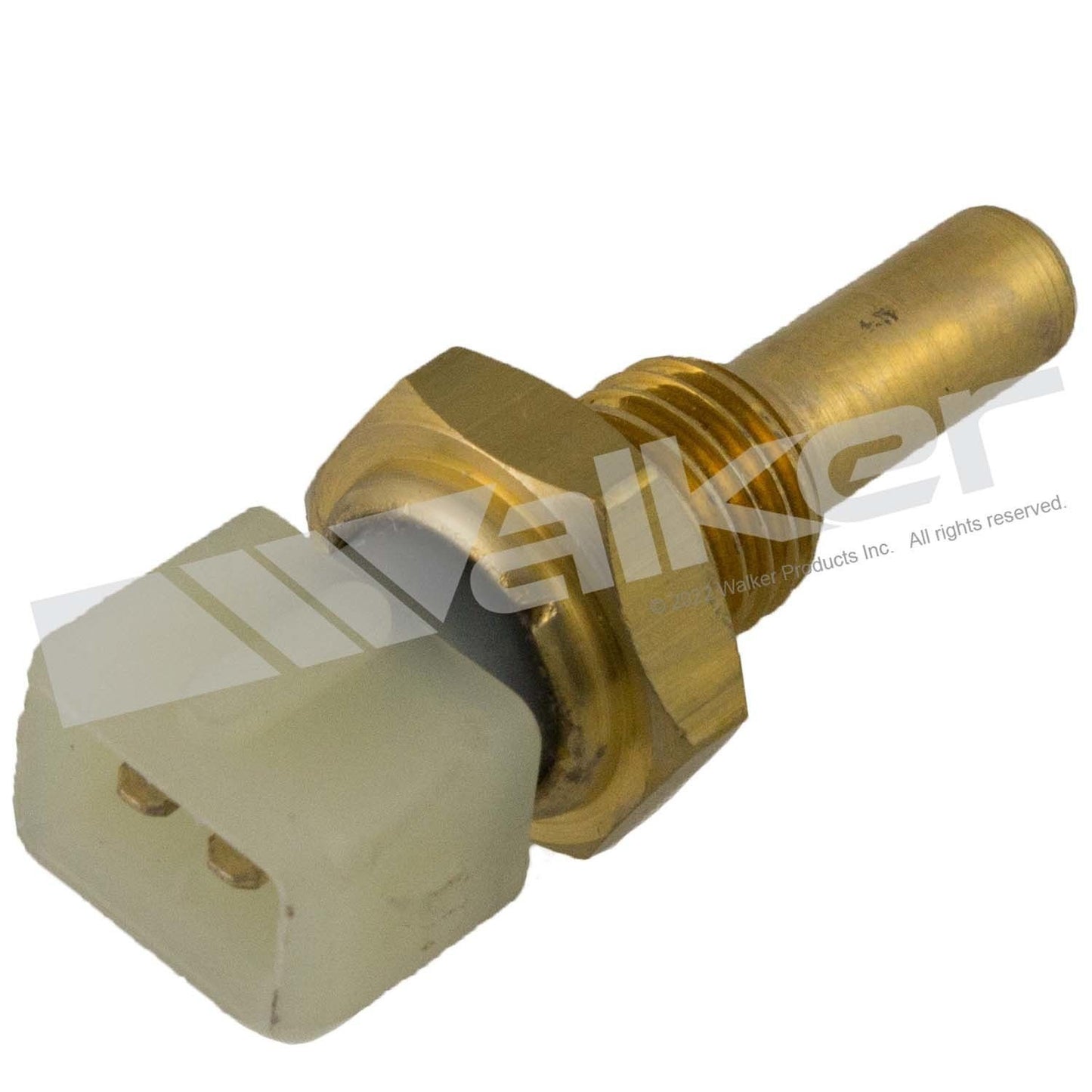 Walker Products Walker Products 211-2011 Engine Coolant Temperature Sensor 211-2011