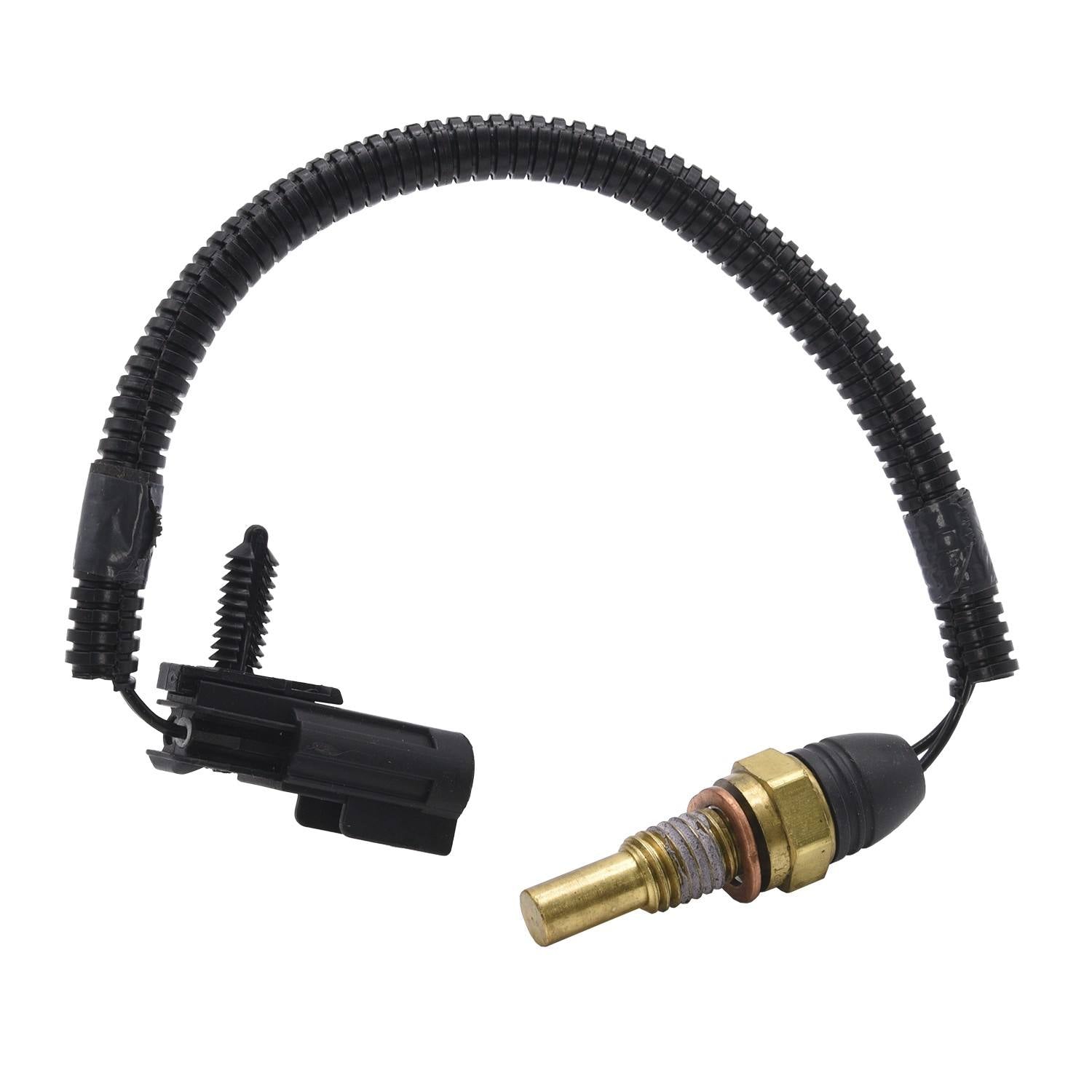 Walker Products Walker Products 211-2011 Engine Coolant Temperature Sensor 211-2011